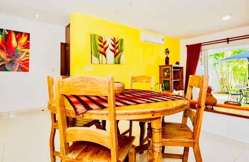 Playacar Resort | 24 m² Private room ∙ 1 bedroom ∙ 2 guests