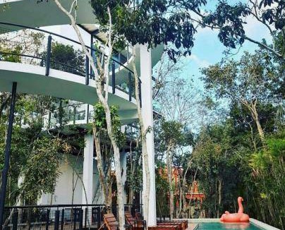 Ekbalan House | 240 m² House ∙ 3 bedrooms ∙ 6 guests
