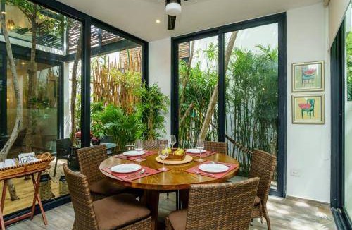 Ekbalan House | 240 m² House ∙ 3 bedrooms ∙ 6 guests