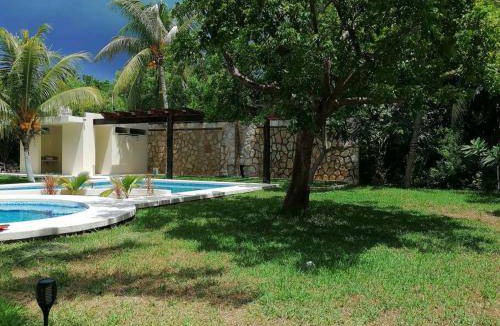 Isla Mujeres Apartment | 25 m² Apartment ∙ 1 bedroom ∙ 4 guests