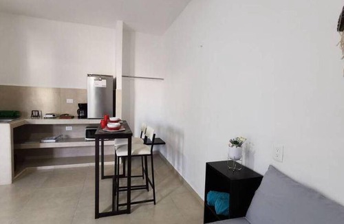 Majahual Apartment | 25 m² Apartment ∙ 1 bedroom ∙ 3 guests