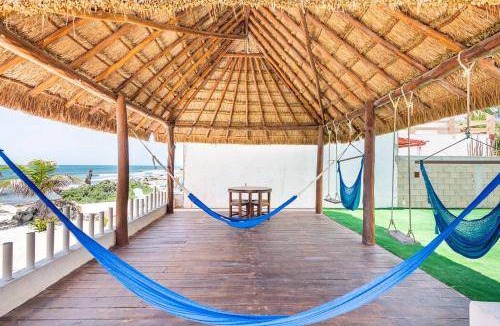 Isla Mujeres Apartment | 25 m² Apartment ∙ 3 guests