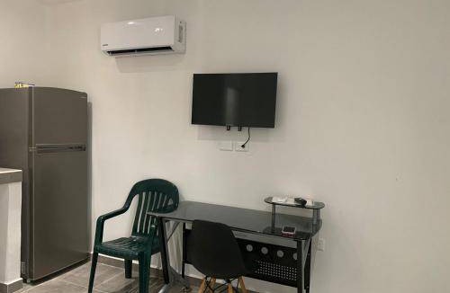 Puerto Juarez Bed & Breakfast | 25 m² Bed and breakfast ∙ 2 guests