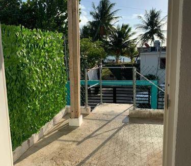 Puerto Juarez Bed & Breakfast | 25 m² Bed and breakfast ∙ 2 guests