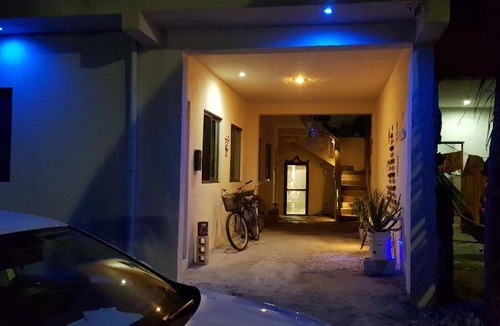 Akumal Hostel | 25 m² Hostel ∙ 6 guests