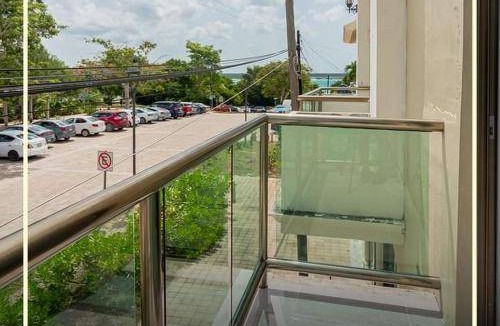 Centro Hotel | 25 m² Hotel ∙ 4 guests
