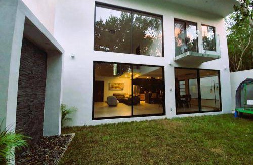 Puerto Morelos House | 25 m² House ∙ 4 bedrooms ∙ 10 guests
