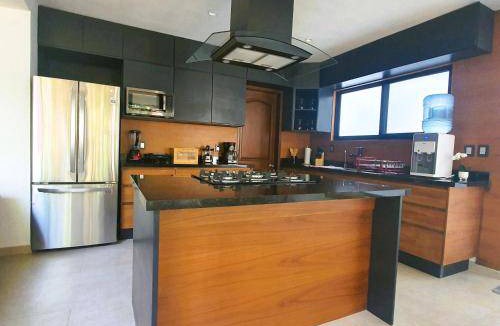 Puerto Morelos House | 25 m² House ∙ 4 bedrooms ∙ 10 guests
