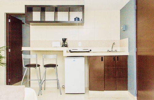 Luis Donaldo Colosio Resort | 25 m² Private room ∙ 1 bedroom ∙ 2 guests
