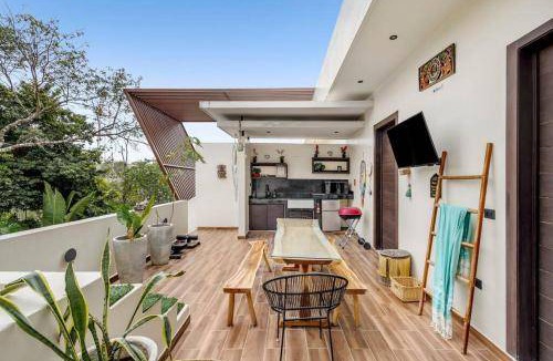 La Veleta Apartment | 250 m² Apartment ∙ 4 bedrooms ∙ 10 guests