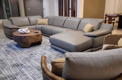 Playa Mujeres Apartment | 250 m² Apartment ∙ 3 bedrooms ∙ 10 guests