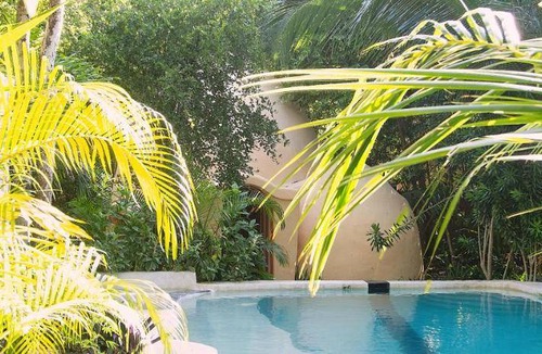 Akumal Resort | 250 m² Resort ∙ 6 guests