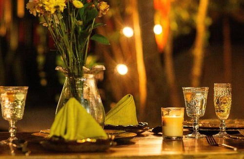 Akumal Resort | 250 m² Resort ∙ 6 guests