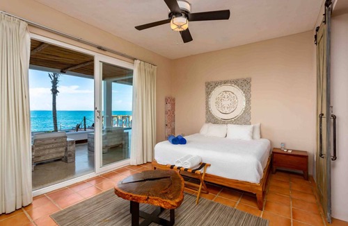 Costa Mujeres Villa | 2500 m² Villa ∙ 6 bedrooms ∙ 16 guests