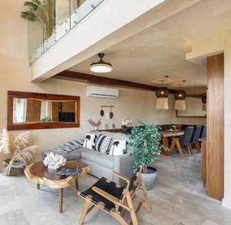 Tulsayab Apartment | 252 m² Apartment ∙ 3 bedrooms ∙ 10 guests