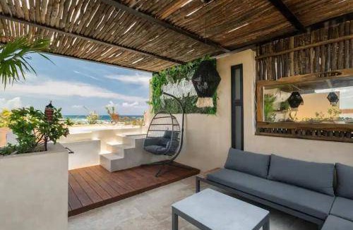 Tulsayab Apartment | 252 m² Apartment ∙ 3 bedrooms ∙ 10 guests
