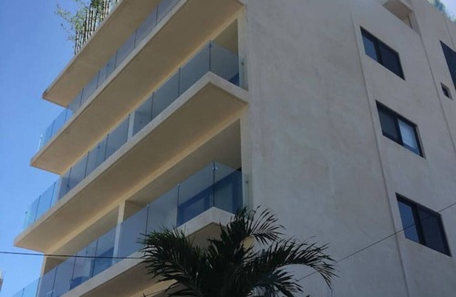 Luis Donaldo Colosio Apartment | 26-Apartment 2 Bedroom, Sunrise & Ocean View
