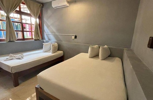 Centro Apartment | 26 m² Apartment ∙ 6 guests