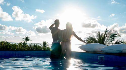 Tulum Villa | 260 m² Villa ∙ 4 bedrooms ∙ 8 guests