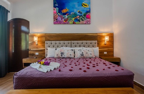 Playacar Villa | 260 m² Villa ∙ 5 bedrooms ∙ 12 guests