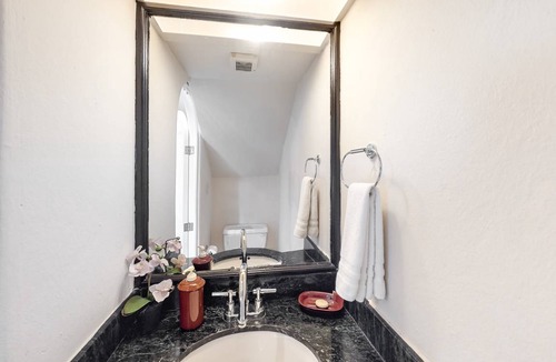 Playacar Fase I House | 265 m² Penthouse ∙ 4 bedrooms ∙ 8 guests