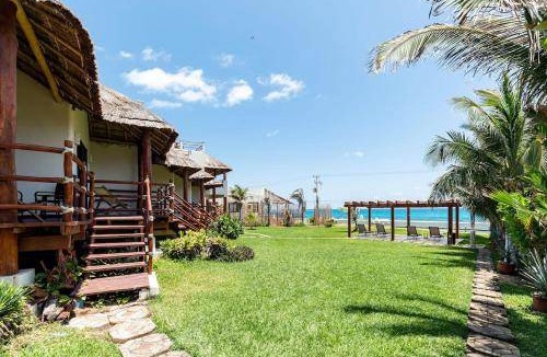 Isla Mujeres House | 270 m² House ∙ 3 bedrooms ∙ 8 guests