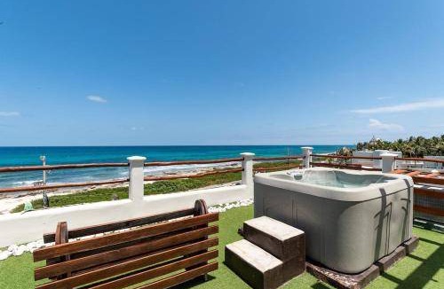 Isla Mujeres House | 270 m² House ∙ 3 bedrooms ∙ 8 guests