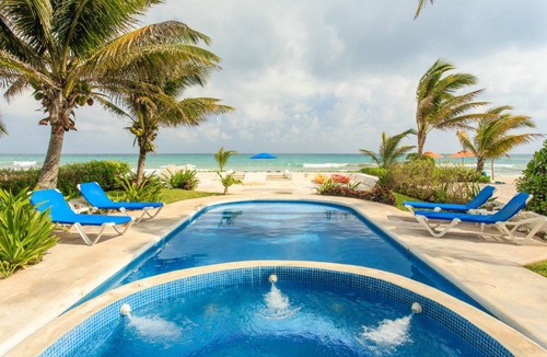 Playa del Secreto Villa | 279 m² Villa ∙ 3 bedrooms ∙ 6 guests