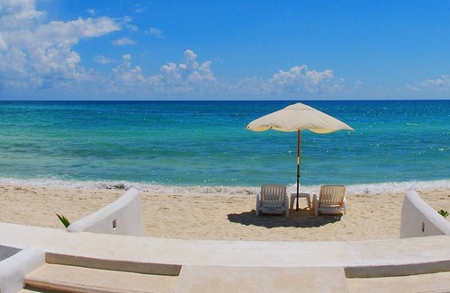 Playa del Secreto Villa | 279 m² Villa ∙ 3 bedrooms ∙ 6 guests