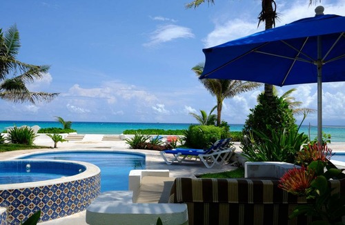 Playa del Secreto Villa | 279 m² Villa ∙ 3 bedrooms ∙ 6 guests