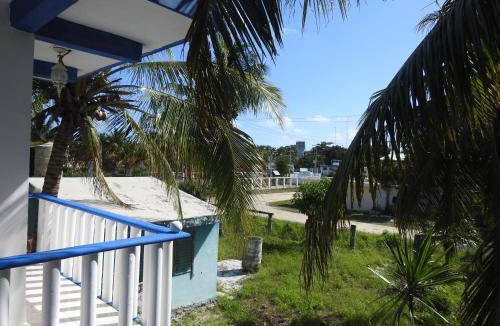 Punta Allen Bed & Breakfast | 28 m² Bed and breakfast ∙ 4 guests