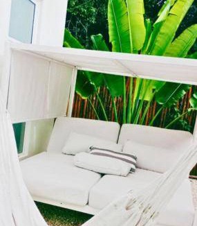 Chemuyil Resort | 28 m² Resort ∙ 2 bedrooms ∙ 8 guests