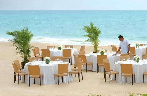 Mayakoba Hotel | 287 m² Hotel ∙ 127 guests
