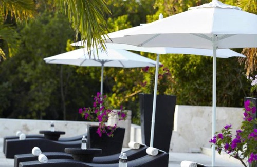 Mayakoba Hotel | 287 m² Hotel ∙ 127 guests