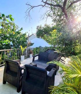 Zona Hotelera Bed & Breakfast | 29 m² Bed and breakfast ∙ 4 guests