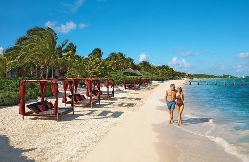 Puerto Morelos Resort | 290 m² Resort ∙ 2 bedrooms ∙ 127 guests