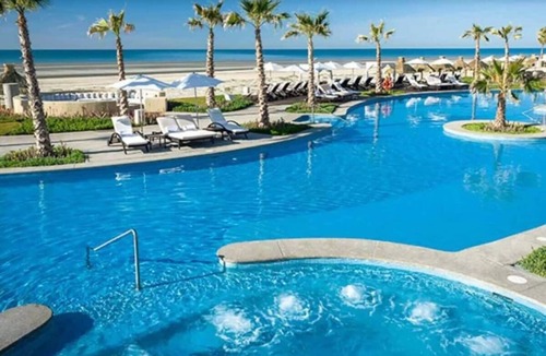 Puerto Penasco Condo | 2BD Grand Mayan Vidanta Beach, Luxury Resort