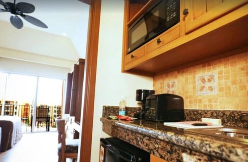 Puerto Aventuras Villa | 2BD Royal Haciendas: Ocean Views, Pool & Resort