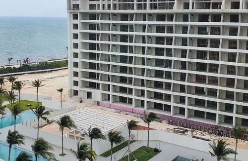Playa Mujeres Resort | 2Bedrooms🌞Garza Blanca Luxury Beachfront Resort via 🏖MyBeachSuites.Rentals~LLC