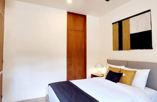 Villas Tulum Apartment | 2Br apartment a few minutes from the ruins ofTulum