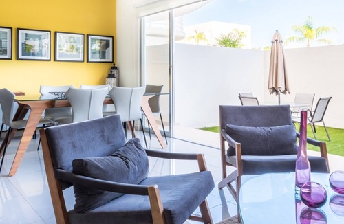 Cancun Apartment | 2BR Apartment-Pool & jacuzzi
