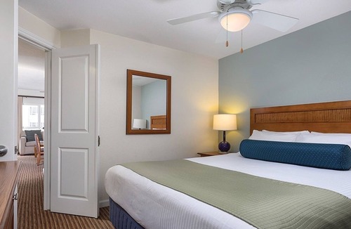 Townsite Hotel | 2br Deluxe Unit LEGOLAND -Family Ocean Fun