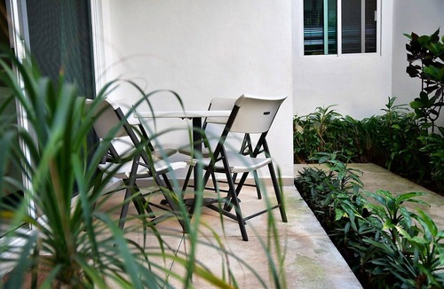 Gonzalo Guerrero Apartment | 2BR Economic apartment – Trendiest & Downtown area