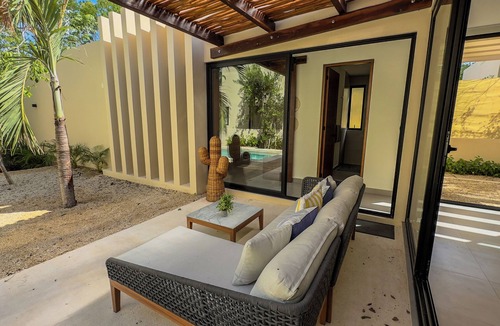 Tankah House | 2BR Oasis with Private Pool at Riviera Maya