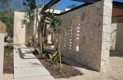 Tankah House | 2BR Oasis with Private Pool at Riviera Maya