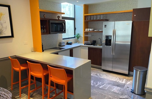 12th Street Apartment | 3 bedroom apartment in playa del carmen