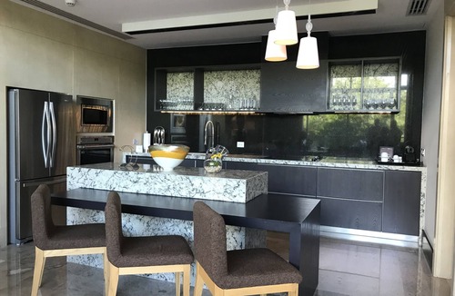 Villa Juarez Resort | 3 Bedroom Grand Luxxe Loft
