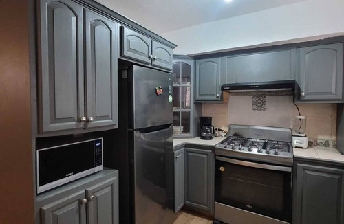 Ciudad Juarez House | 3-bedroom house in Ciudad Juarez - 5 min to the US Consulate