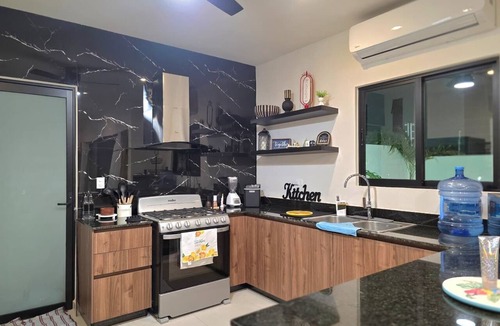 Merida Municipality House | 3-bedroom house