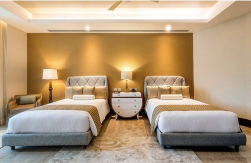 Villa Juarez Resort | 3 bedroom Loft Residence @ Grand Luxxe - Vidanta, Riviera Maya